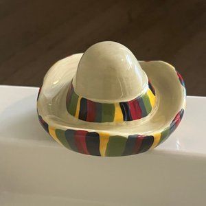 Nora Fleming ¡Ole! Sombrero